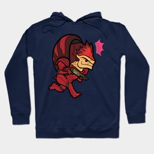 Urdnot Wrex Hoodie